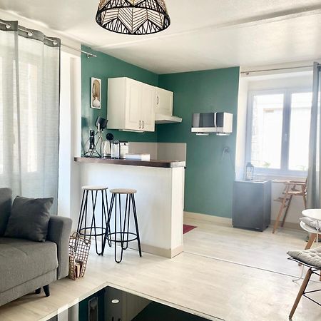 Joli Appart Cour Proche Bord De Loire Блоа Екстериор снимка